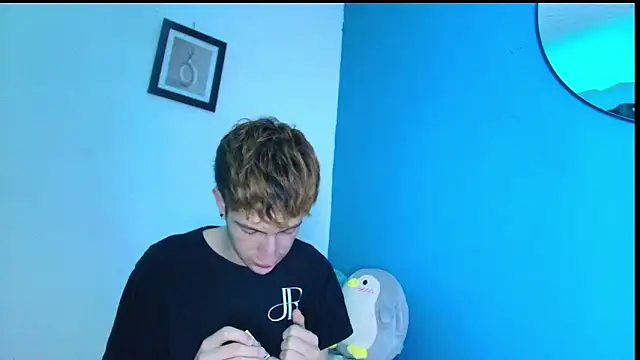 Erick Taylor3 online show from March 14, 2026, 8:59 pm