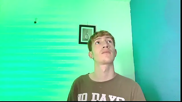 Erick Taylor3 online show from April 7, 2026, 7:15 pm