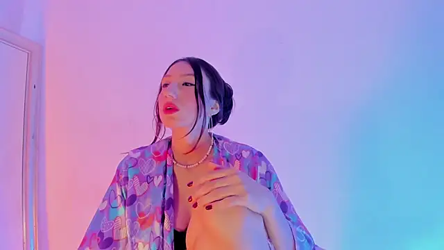 lily ross1 online show from November 24, 2025, 5:02 pm