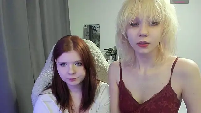 Snapshot of TenderTwos chatting on March 24, 2026, 9:15 pm TenderTwos online show from March 24, 2026, 9:15 pm