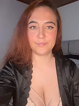 Snapshot of millie_hatson1 chatting on March 4, 2026, 9:55 pm millie hatson1 online show from March 4, 2026, 9:55 pm