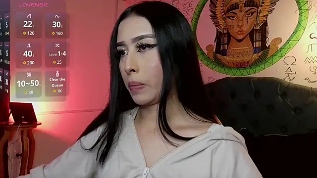 melissa  dolce online show from March 13, 2026, 8:36 pm