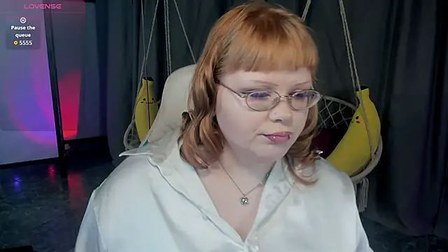 LottieReed online show from January 12, 2026, 4:03 pm