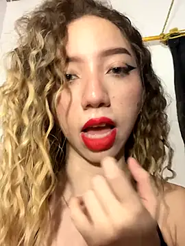 alissonmateus online show from December 1, 2025, 10:54 pm