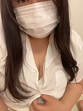RIHO riho 01 online show from June 16, 2026, 3:28 am
