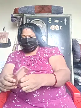 sreemamitha9 online show from December 1, 2025, 5:30 am