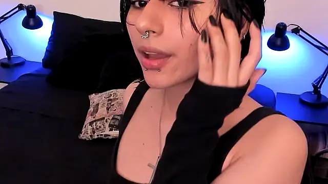 Nammoth online show from December 23, 2025, 8:02 am