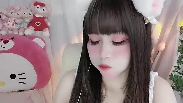 -zhuzhu-999- online show from November 13, 2025, 7:18 pm