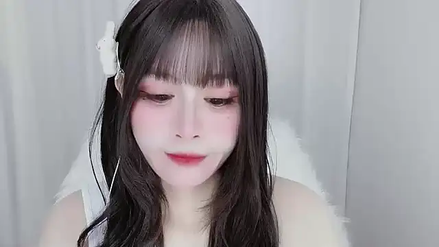 Snapshot of -zhuzhu-999- chatting on June 27, 2026, 8:37 pm -zhuzhu-999- online show from June 27, 2026, 8:37 pm