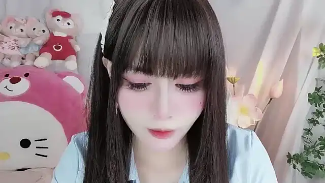 -zhuzhu-999- online show from November 11, 2025, 8:03 pm