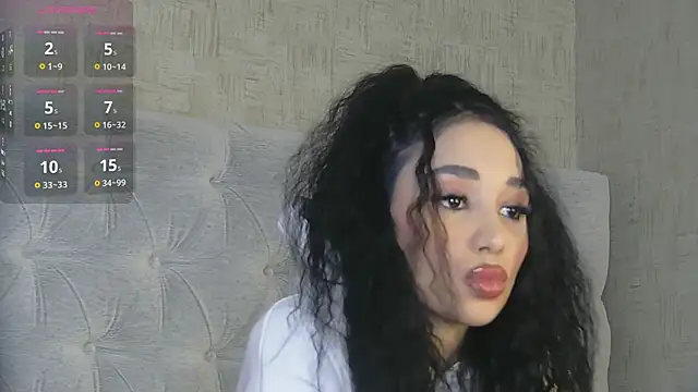 DemmiLove online show from February 25, 2026, 8:08 pm