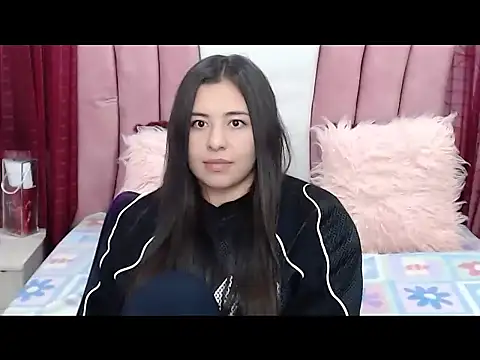 SantaRameriz online show from December 20, 2025, 7:39 pm