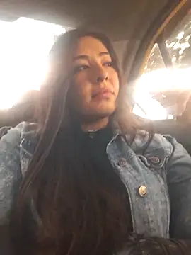 SantaRameriz online show from March 25, 2026, 4:06 pm