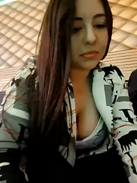 SantaRameriz online show from November 9, 2025, 3:54 am