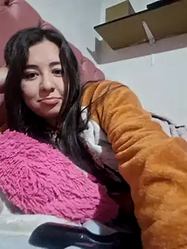 SantaRameriz online show from February 16, 2026, 10:07 pm