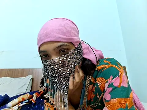 rubina003 online show from November 3, 2025, 1:15 pm