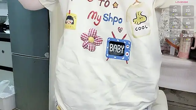 anna-888- online show from July 21, 2026, 4:19 pm