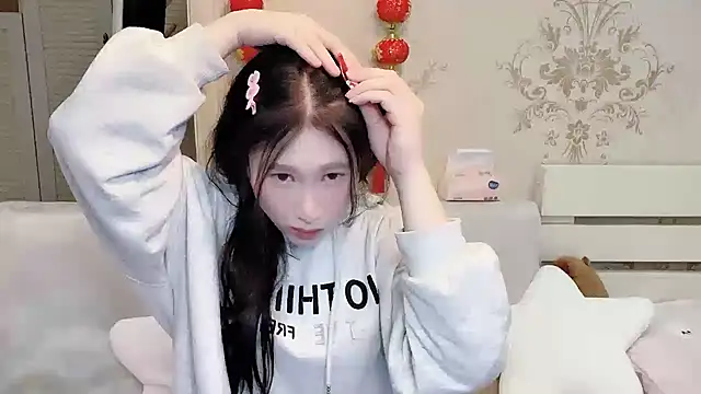 anna-888- online show from February 23, 2026, 1:01 pm