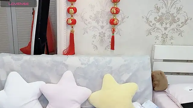 anna-888- online show from February 17, 2026, 2:47 pm