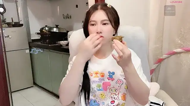 anna-888- online show from November 15, 2025, 6:45 pm