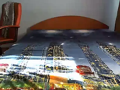 andreea713 online show from October 31, 2025, 12:02 pm