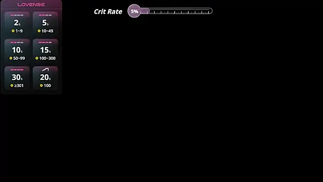 MirunaHaze online show from October 27, 2025, 4:24 am