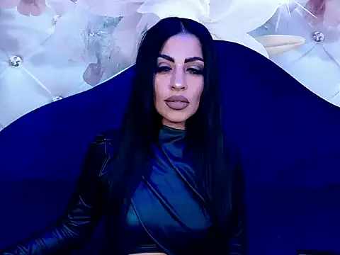 NoirKaylah online show from October 25, 2025, 7:58 pm