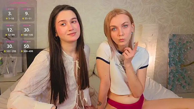 betweenUse online show from November 6, 2025, 3:54 am