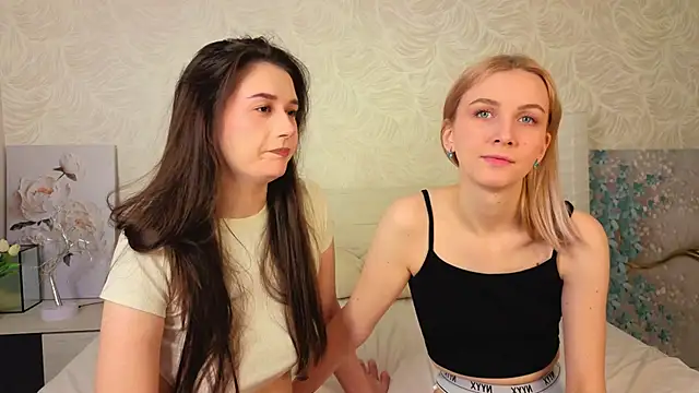 betweenUse online show from December 3, 2025, 3:07 am