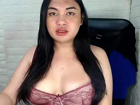 EmpressArci online show from October 10, 2025, 6:03 am