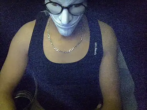 Snapshot of anomister chatting on October 31, 2025, 10:49 pm anomister online show from October 31, 2025, 10:49 pm