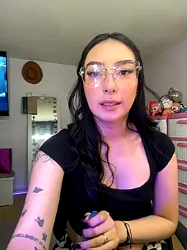 Snapshot of soffia_candy_ chatting on October 24, 2025, 11:20 am soffia candy  online show from October 24, 2025, 11:20 am