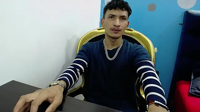 SavageLover  online show from January 8, 2026, 2:45 pm