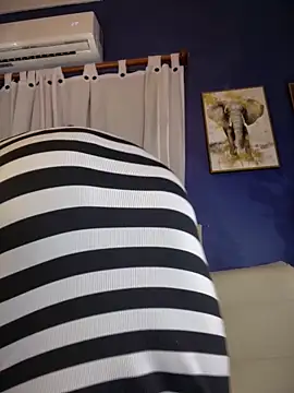 GiselleVice online show from February 28, 2026, 1:44 pm