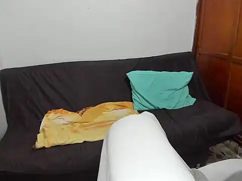 saintedy007 online show from April 15, 2026, 12:21 pm