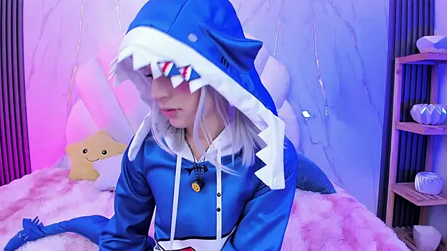 Damiian20  online show from April 9, 2026, 1:28 pm