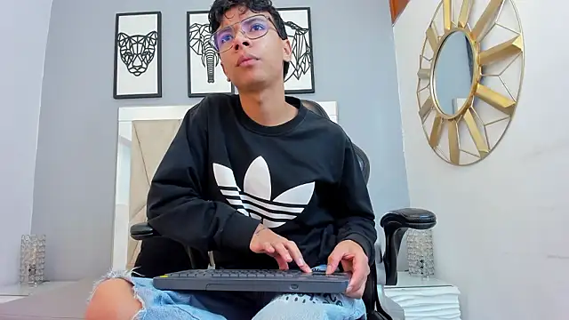 adams bobby online show from March 29, 2026, 11:01 am