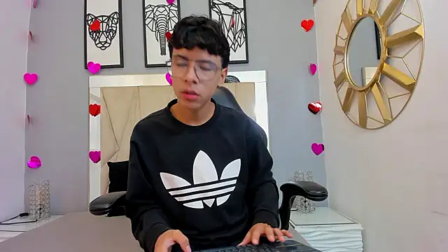 adams bobby online show from February 27, 2026, 11:21 am