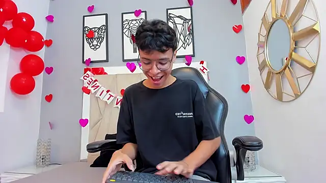 adams bobby online show from February 13, 2026, 11:21 am