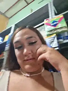 valilu rosse27 online show from January 11, 2026, 1:12 am