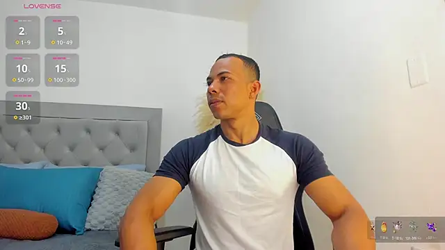 Snapshot of jony_Oconnor chatting on December 5, 2025, 12:48 pm jony Oconnor online show from December 5, 2025, 12:48 pm