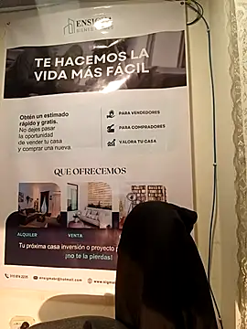 Valentina--1 online show from March 30, 2026, 10:06 am