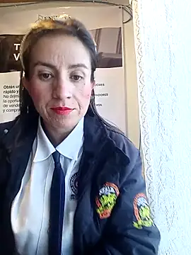 Valentina--1 online show from February 26, 2026, 12:05 pm