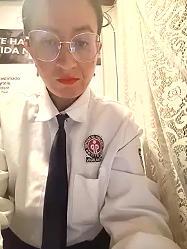 Valentina--1 online show from April 10, 2026, 10:11 am