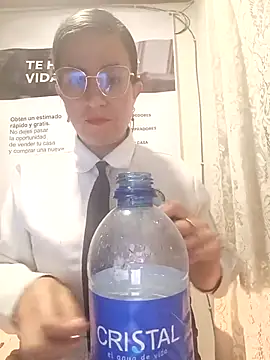 Valentina--1 online show from April 11, 2026, 10:08 am