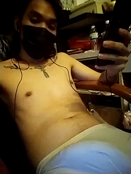 cfffff88990 online show from October 24, 2025, 8:30 pm