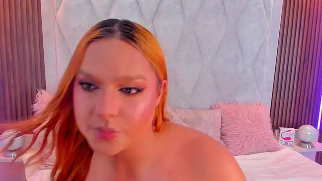 Snapshot of IrinaaVega chatting on May 10, 2026, 3:10 am IrinaaVega online show from May 10, 2026, 3:10 am