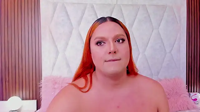 IrinaaVega online show from November 12, 2025, 5:39 pm