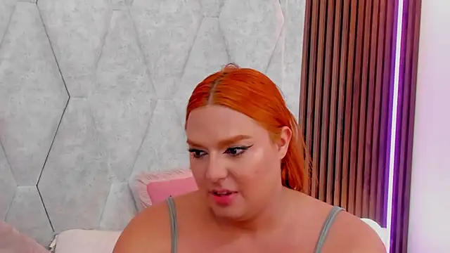 IrinaaVega online show from January 9, 2026, 2:18 am