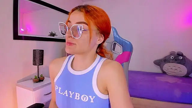 celeste blazze  online show from March 3, 2026, 3:08 pm